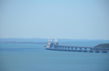 Крымский мост