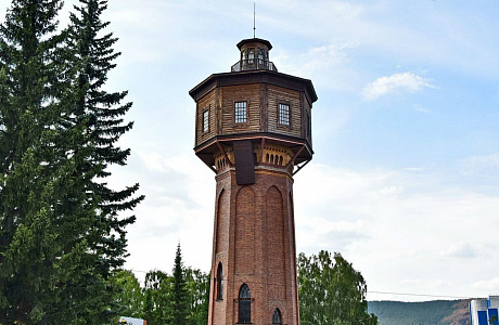 Белорецк