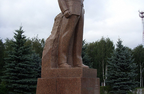 Пошехонье