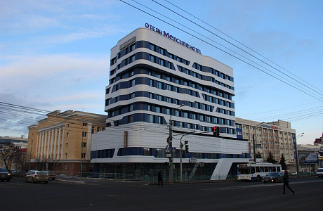 Саранск