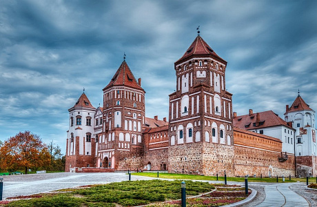 Беларусь