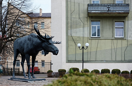 Советск