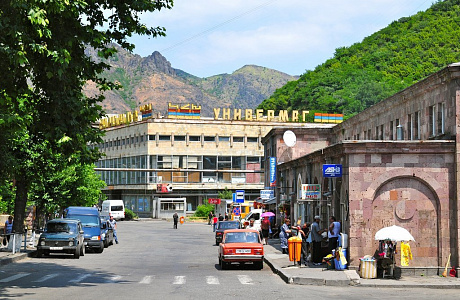 Алаверди
