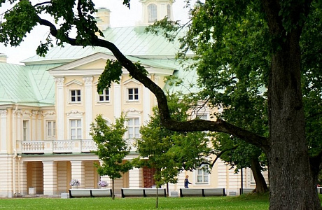 Ораниенбаум