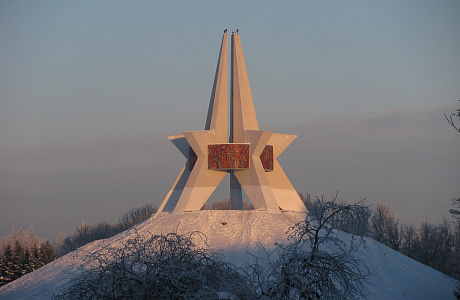 Курган Бессмертия