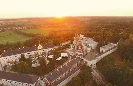 Звенигород