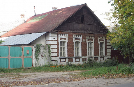Гусь-Хрустальный