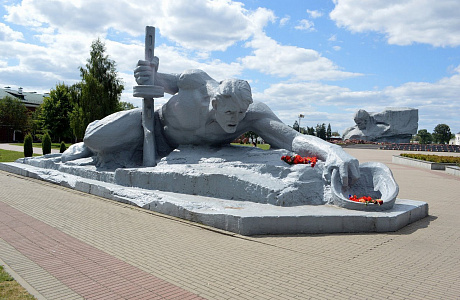 Беларусь