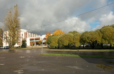 Светогорск