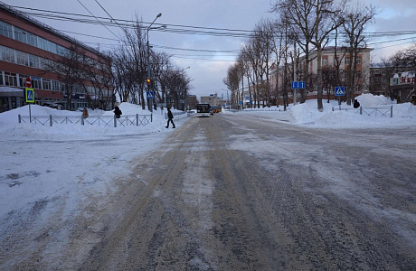 Южно-Сахалинск