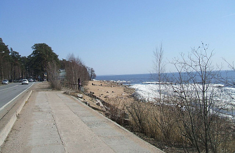 Зеленогорск