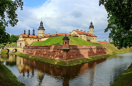Беларусь