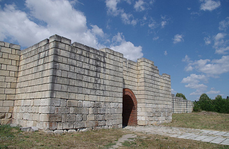 Плиска