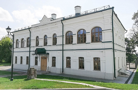 Истра