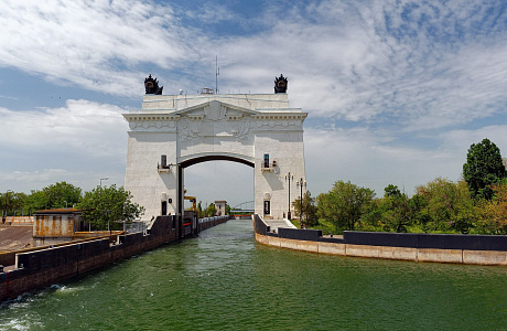 Река Дон