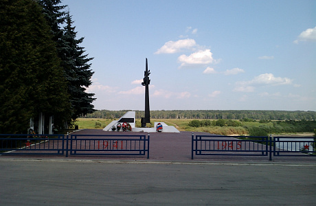 Таруса