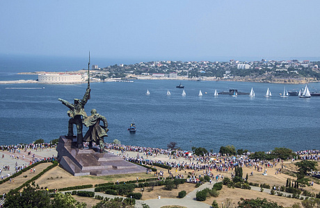 Константиновская батарея