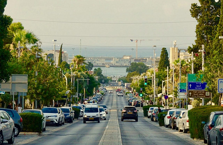 Хайфа