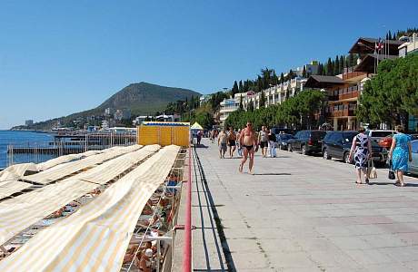 Алушта