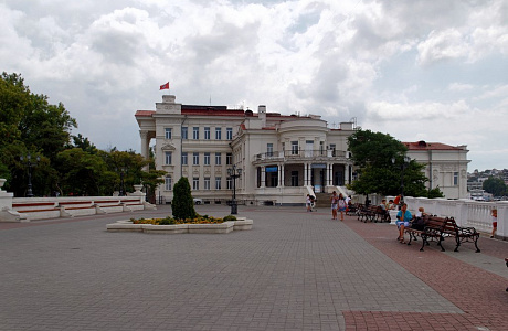 Севастополь