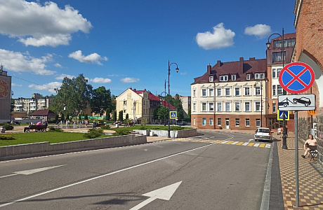 Гусев
