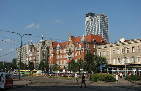 Катовице