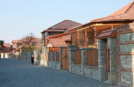 Мцхета