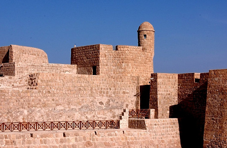 Бахрейн