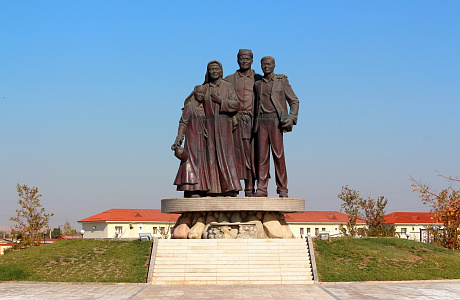 Карши