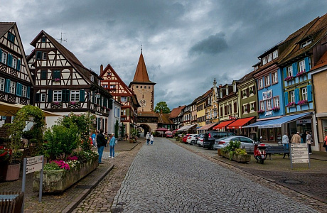 Германия