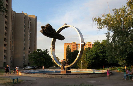 Волгодонск