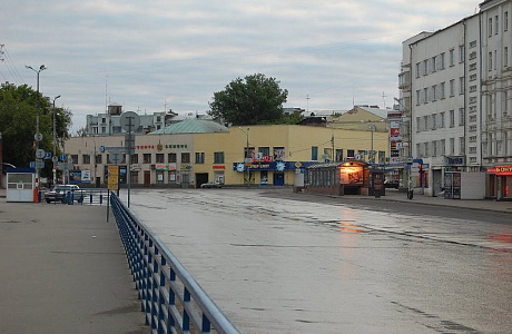 Уссурийск