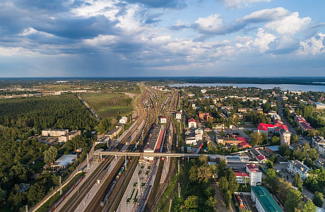 Бологое