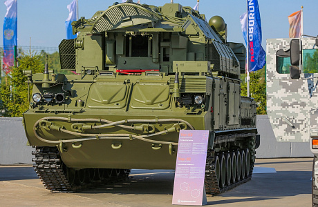 Парк «Патриот»

	
