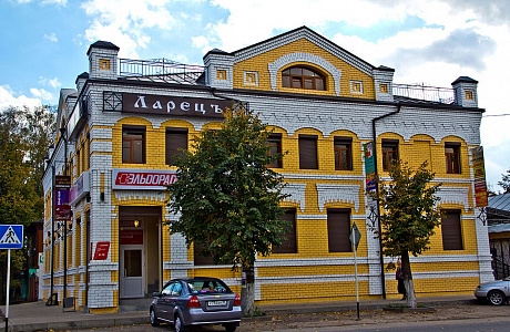 Киржач