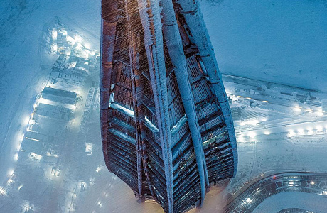 Лахта Центр