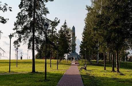 Ржев