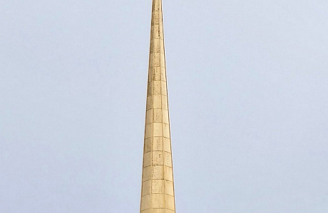 Адмиралтейство Санкт-Петербурга
