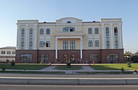 Наманган