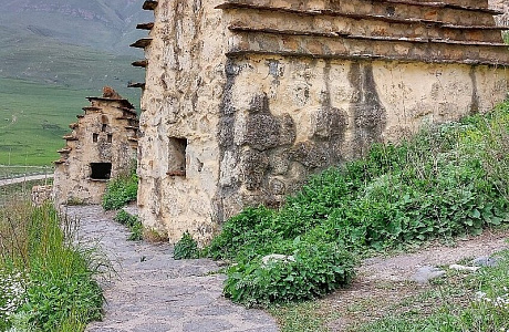 Даргавс
