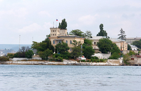 Севастополь