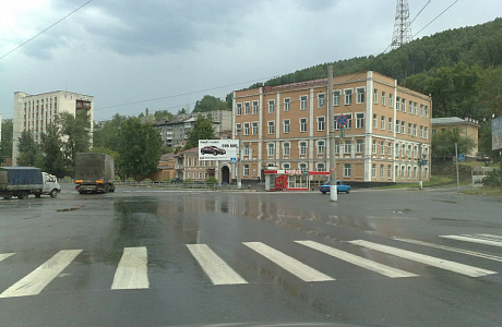 Златоуст