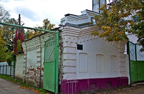 Киржач
