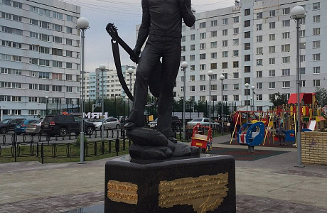 Новый Уренгой