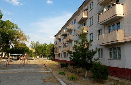 Фергана