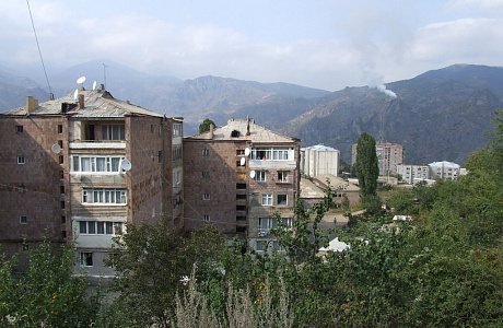 Алаверди