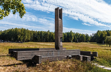 Хатынь