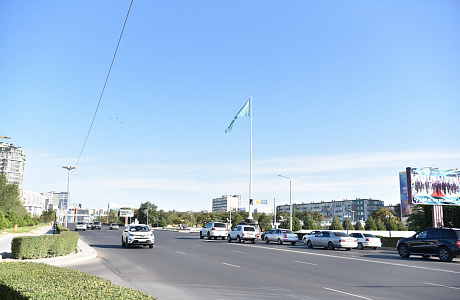 Актау