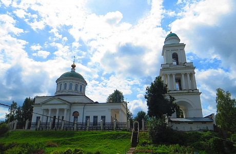 Ржев