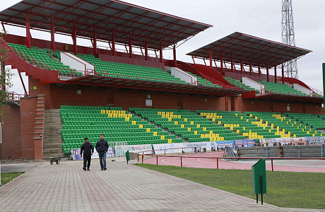Костанай